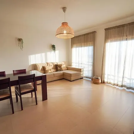 Dream House Nazare