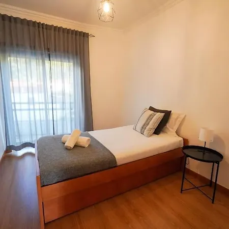 Apartment Dream House Nazare