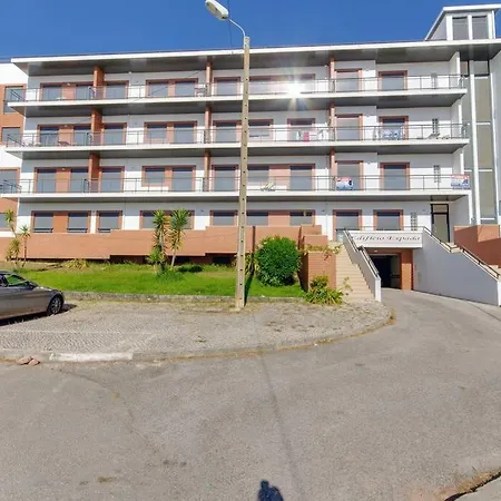 Apartment Dream House Nazare